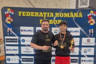 sali rahman a castigat cupa romaniei la box pentru cadeti 683b282bd3c7a
