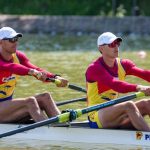sase medalii si doua recorduri europene pentru romania in prima zi a campionatelor europene de canotaj de la plovdiv 683af6c223c15
