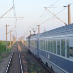 sase pasageri au fost raniti dupa ce locomotiva unui tren cfr calatori s a izbit de vagoanele cu care trebuia sa se cupleze 68342f2ac1b94