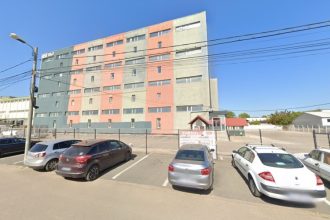 scandal de familie in parcarea unui mall din constanta sotia socrul si prietenii implicati 6825155d1cd68
