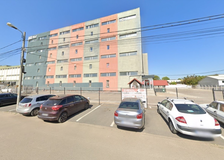 scandal de familie in parcarea unui mall din constanta sotia socrul si prietenii implicati 6825155d1cd68