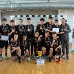 scoala gimnaziala lucian grigorescu din medgidia s a pozitionat campioana nationala la handbal gimnaziu baieti 6820a4a85228d