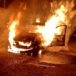se judeca apelul in dosarul reglarilor de conturi cu masina incendiata in mangalia sunt implicati infractori recunoscuti 68310dcf45dd0