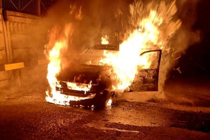se judeca apelul in dosarul reglarilor de conturi cu masina incendiata in mangalia sunt implicati infractori recunoscuti 68310dcf45dd0