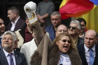 se pregateste o adevarata hemoragie in partidul dianei sosoaca 17 parlamentari se pregatesc sa migreze la alte formatiuni 68380c36c045e