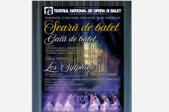 seara de balet eveniment de neratat la teatrul oleg danovski 681c63ef249f4