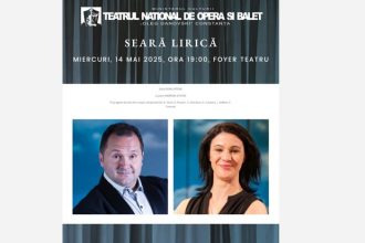 seara lirica eveniment de neratat la teatrul oleg danovski 68244b8e44c7a
