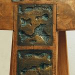 semn si forma expozitia sculptorului aurel contras la muzeul de arta constanta 6825a66febcb2