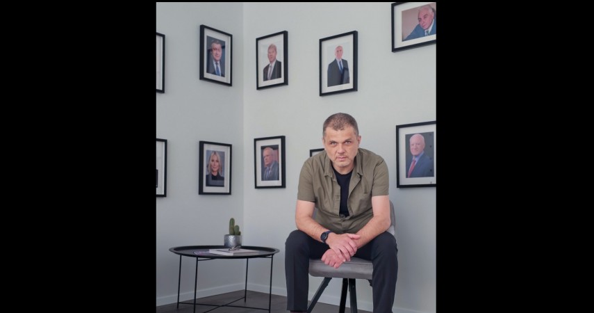 senatorul pnl silviu cosa la multi ani partidul national liberal 150 de ani de modernizare curaj si responsabilitate 6831d4aab3805