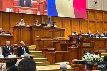 senatorul pnl silviu cosa partidele au un deficit de credibilitate care afecteaza insasi existenta democratiei poate ca asta e momentul sa demonstram cat de bine am inteles ce vor romanii 6834603515467