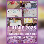 serie de evenimente dedicate copiilor cu ocazia zilei de 1 iunie 6836e77583138