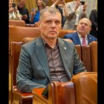 silviu cosa senator pnl de constanta in comisiile de specialitate am analizat si avizat initiative legislative din domeniul mediului politicilor sociale si sigurantei publice 68373ca4350d9