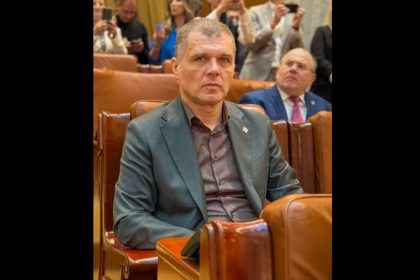 silviu cosa senator pnl de constanta in comisiile de specialitate am analizat si avizat initiative legislative din domeniul mediului politicilor sociale si sigurantei publice 68373ca4350d9