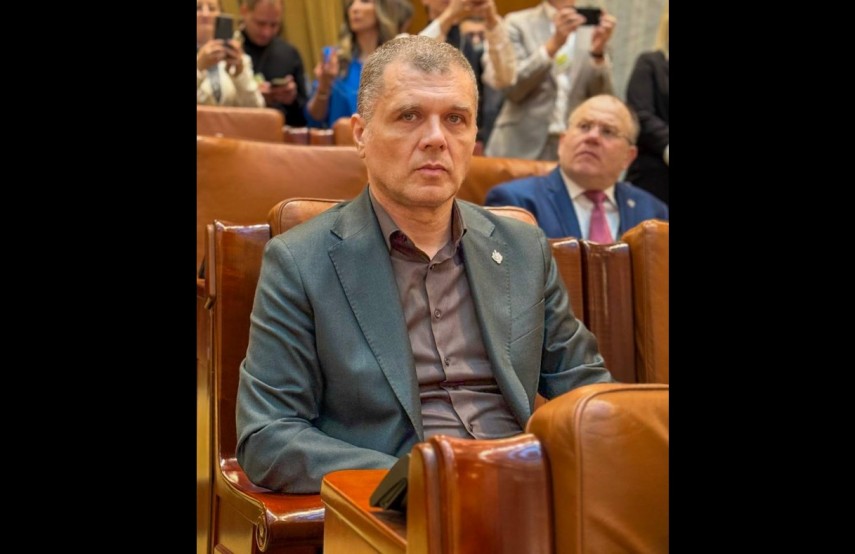 silviu cosa senator pnl de constanta in comisiile de specialitate am analizat si avizat initiative legislative din domeniul mediului politicilor sociale si sigurantei publice 68373ca4350d9
