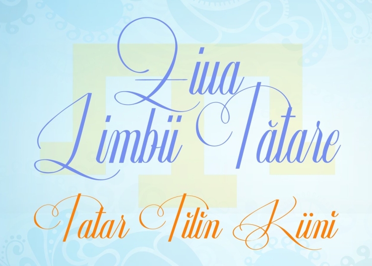 spectacol organizat de udttmr cu prilejul zilei limbii tatare 681d4a36ced07