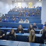 sportivi de la csm constanta in vizita la fefs de la universitatea ovidius galerie foto 68356463da78b