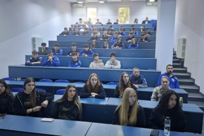 sportivi de la csm constanta in vizita la fefs de la universitatea ovidius galerie foto 68356463da78b
