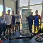 sportivii cs farul constanta o noua etapa in proiectul ro beats la centrul olimpic navodari galerie foto 683474be3731b