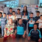 sportivii de la csc mihail kogalniceanu au urcat pe podium la nationalele de taekwondo wt galerie foto 681c792698764