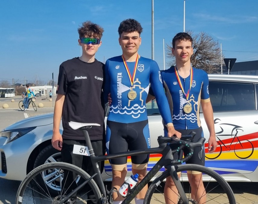sportivii de la csm constanta participa la bacau la campionatul balcanic si la turul colinelor 682f236f58e6e