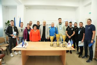 start in faza finala a onss 2025 la handbal gazduita de cumpana fie ca cea mai buna echipa sa castige galerie foto 681d9a8fb5a21