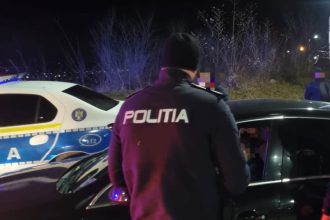 surprins beat la volan pe drumurile publice din 23 august a fost urmarit de politisti dupa ce a incercat sa fuga 682ecaad979de