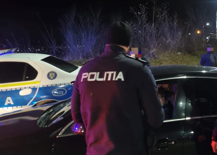 surprins beat la volan pe drumurile publice din 23 august a fost urmarit de politisti dupa ce a incercat sa fuga 682ecaad979de