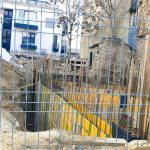 surprins in timp ce construia o fundatie fara autorizatie un constantean este la un pas sa desfiinteze tot instanta autorizeaza primarul sa intervina 682fc2290ce2a