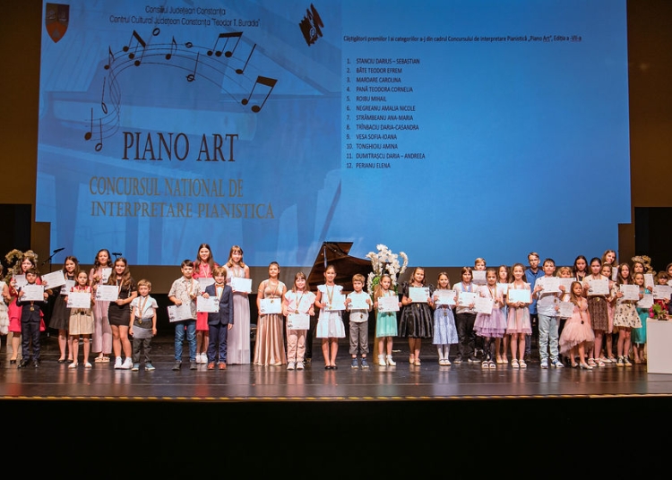 surprize importante la cea de a ix a editie a concursului national de interpretare pianistica piano art 68233bb148cb0