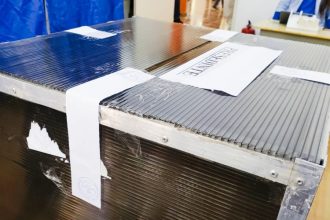 suspiciuni de frauda electorala in sectorul 1 s ar fi gasit mai multe buletine de vot gata stampilate 6829b274e533f