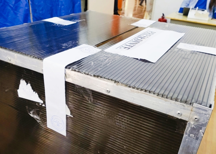 suspiciuni de frauda electorala in sectorul 1 s ar fi gasit mai multe buletine de vot gata stampilate 6829b274e533f