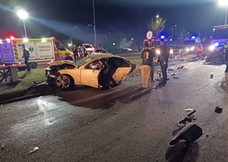 tanarul responsabil pentru accidentul din mamaia soldat cu doi morti a fost trimis in judecata 6812949ec7a78