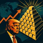 tarifele lui trump pun gaz pe foc aurul atinge maximul in mijlocul incertitudinii politice 6819b8a14b493