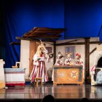 teatrul calutul de mare din constanta aduce spectacole pentru toate varstele in saptamana 26 mai 1 iunie 2025 683062b64752e
