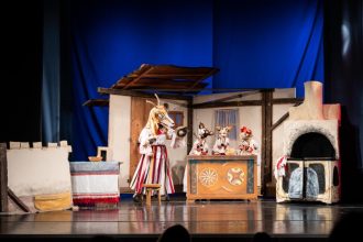 teatrul calutul de mare din constanta aduce spectacole pentru toate varstele in saptamana 26 mai 1 iunie 2025 683062b64752e