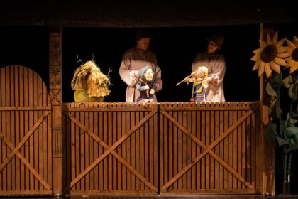 teatrul calutul de mare din constanta invita publicul la doua spectacole speciale 6839b7ab7bb50