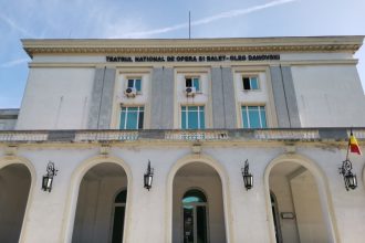 teatrul national de opera si balet oleg danovski va intra in renovare municipalitatea a lansat o licitatie de peste 78 de milioane de lei 683a33b9be74a