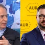 tensiuni in parlament in interiorul aur mohammad murad s a contrat cu dan tanasa pe tema migrantilor 681c6bfce2358