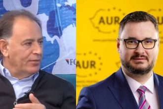 tensiuni in parlament in interiorul aur mohammad murad s a contrat cu dan tanasa pe tema migrantilor 681c6bfce2358