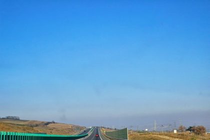 trafic restrictionat pe autostrada a1 pentru lucrari de asfaltare 6822ead73373c