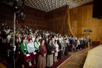 trei elevi din constanta au obtinut premii la olimpiada nationala de pregatire sportiva teoretica 2025 galerie foto 6815dfd5e6b21