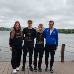 triatlonistii de la csm constanta pe podium la campionatul national de super sprint galerie foto 6834379f4e580