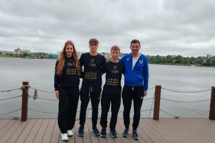 triatlonistii de la csm constanta pe podium la campionatul national de super sprint galerie foto 6834379f4e580