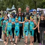 trident triathlon team constanta in frunte la nationalele de super sprint zi plina de energie emotii bucurii si rezultate foarte bune galerie foto 683474b183756