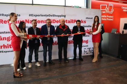 tulcea retail park un nou centru comercial deschis in municipiul tulcea 6836f1d38274a