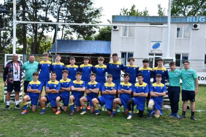 turneul final la categoria under 16 la constanta participa si acs tomitanii programul meciurilor galerie foto 6826ef6cea337