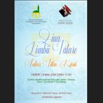 udttmr celebreaza ziua limbii tatare la centrul jean constantin constanta p 681c91af19c48