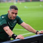 uefa il prezinta pe istvan kovacs arbitrul finalei ligii campionilor de la munchen 68385d13743fe