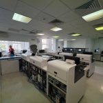un alt pas concret spre modernizarea spitalului judetean constanta automatizarea completa a laboratorului de analize medicale 683597002bc5c