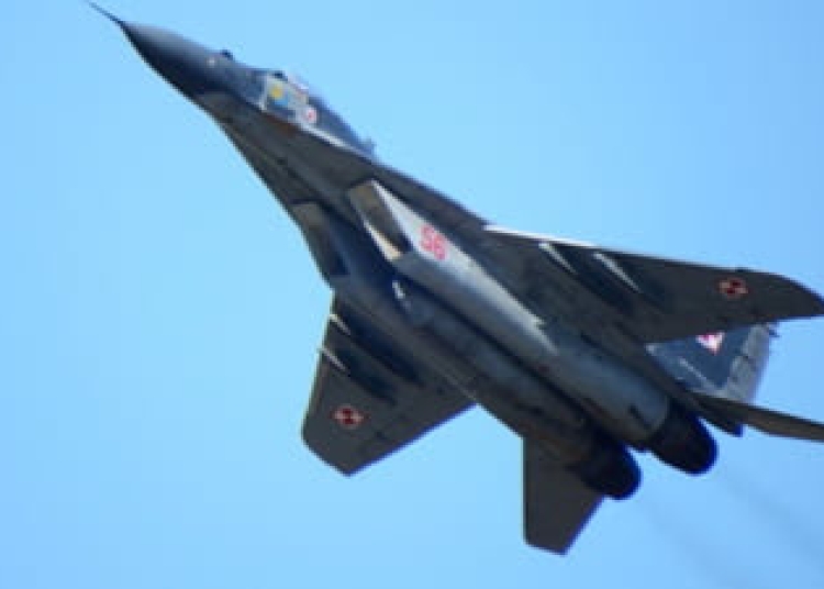 un avion de razboi rusesc a intrat fara permisiune in spatiul aerian nato 6825a2ecabe5e